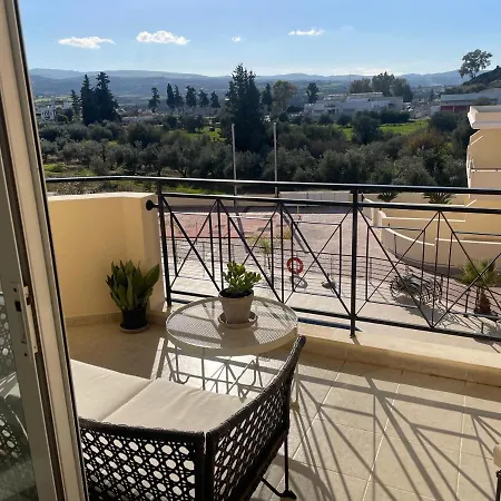 Polis Mountain And Sea View Apartment Exterior photo