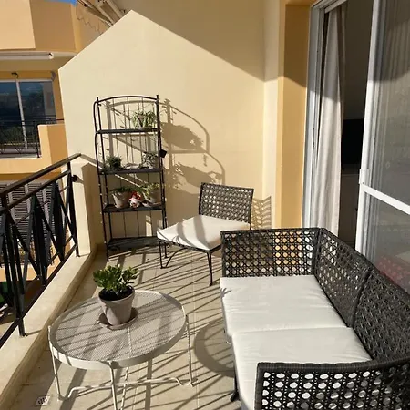 Polis Mountain And Sea View Apartment Exterior photo