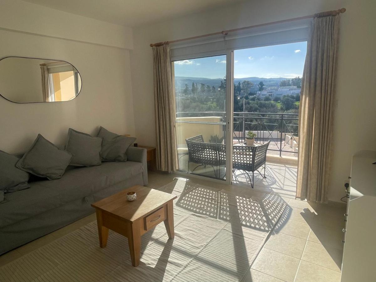 דירה Mountain And Sea View *