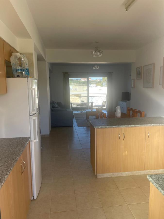 דירה Mountain And Sea View Polis