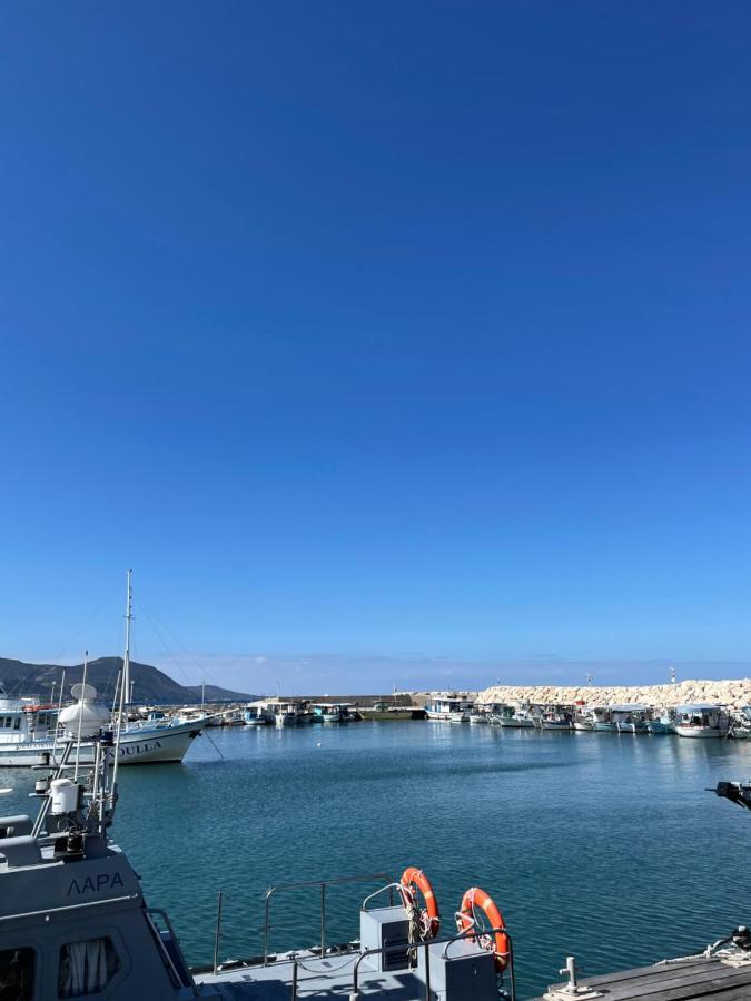 דירה Mountain And Sea View Polis