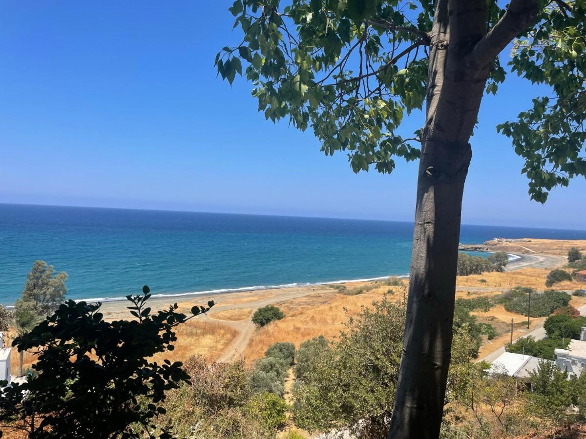 Daire Mountain And Sea View *